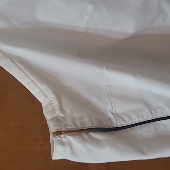 Harley Davidson button down vest 2W - Picture 6 of 8